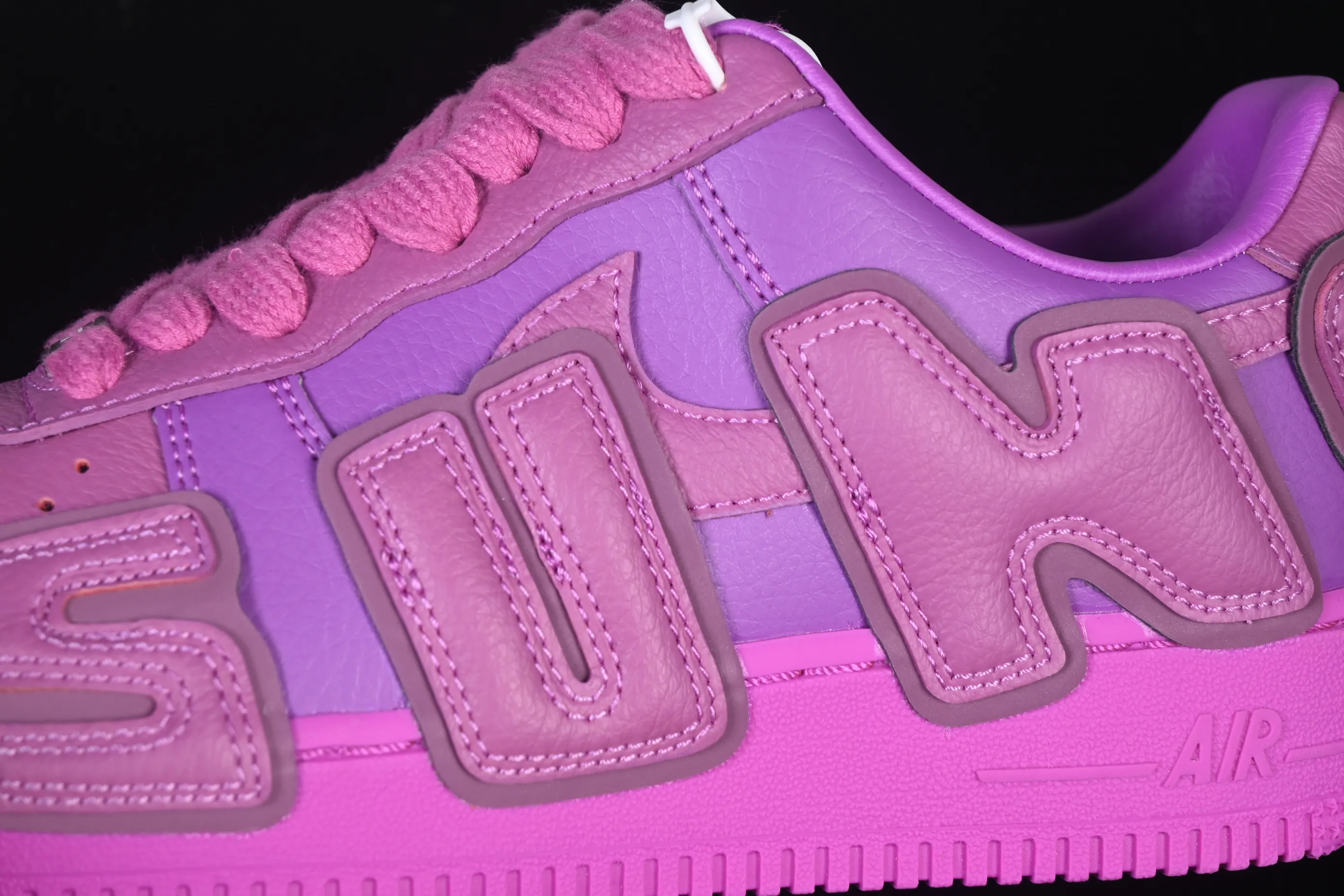 All categories Nk Air Force 1 Air Force series Nk Air Force 1 Low CPFM x Nike Air Force 1'07 Low joint model Air Force 1 low-top casual sneakers FQ7069-500
